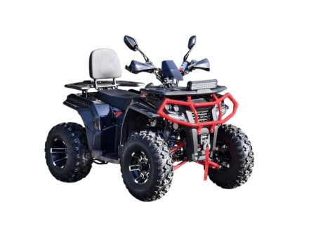 Квадроцикл AFC 200 Pro, фото 1