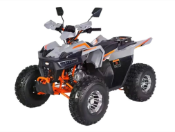 Квадроцикл RRF 125cc