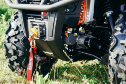 Квадроцикл АОДЕС PathCross 1000S EPS (ПСМ), фото 5