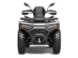 Квадроцикл LINHAI Landforce 650 EPS, фото 7