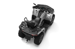 Квадроцикл LINHAI Landforce 650 EPS, фото 4