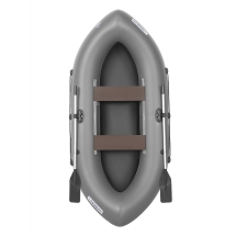 Лодка гребная Лоцман Турист 320 Лодка гребная Лоцман Турист 320