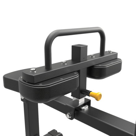 Тренажер Икроножные сидя Impulse IFP1623, фото 4