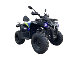 Квадроцикл GLADIATOR F200 Premium, фото 2