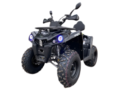 Квадроцикл GLADIATOR F200 Premium, фото 1