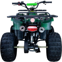 Квадроцикл RAPTOR 8 ATV125U Classic 125CC 4Т