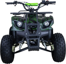 Квадроцикл RAPTOR 8 ATV125U Classic 125CC 4Т