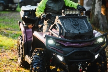 Квадроцикл AODES Pathcross MAX 1000 LTD