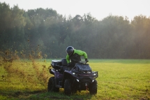 Квадроцикл AODES Pathcross MAX 1000 LTD