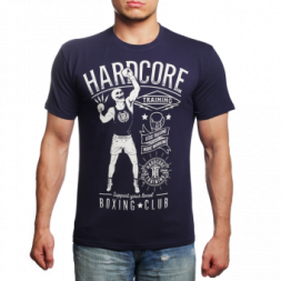 Футболка Hardcore Training hctshirt0198, фото 2