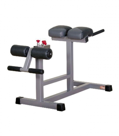 Гиперэкстензия горизонтальная мобильная BT-319м , фото 1