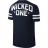 Футболка Wicked One wckshirt0278