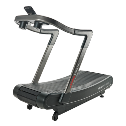 Механическая беговая дорожка ASSAULT AirRunner Elite