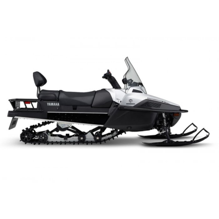 Снегоход Ямаха VK Профессионал II (2017), фото 1