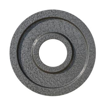 Диск JOHNS металлический, d51мм. 1,25кг., серый, фото 1