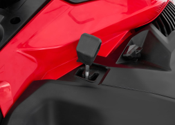 Снегоход SHARMAX ACE 1000 с ПСМ, фото 15