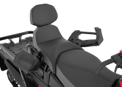 Снегоход SHARMAX ACE 1000 с ПСМ, фото 13