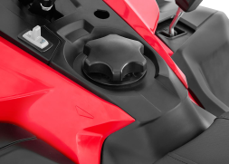 Снегоход SHARMAX ACE 1000 с ПСМ, фото 9