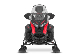 Снегоход SHARMAX ACE 1000 с ПСМ, фото 6