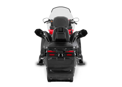 Снегоход SHARMAX ACE 1000 с ПСМ, фото 3