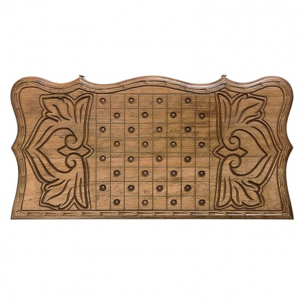 Нарды резные "Армения", Petrosyan, фото 2