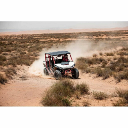 Багги Segway UTV Fugleman UT10 CREW PREMIUM, фото 9