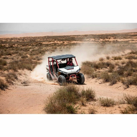 Багги Segway UTV Fugleman UT10 CREW PREMIUM, фото 9