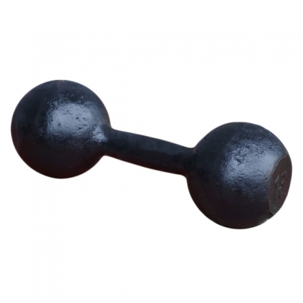 Гантель Titan литая 11кг, фото 1