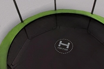 Батут Hasttings Sky Double (3,96 м)				