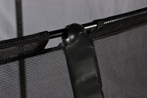 Батут Hasttings Sky Double (3,96 м)				