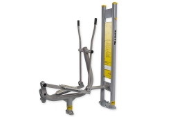 ZV-040 Эллиптический тренажер, фото 1