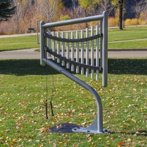 Ксилофон Арфа