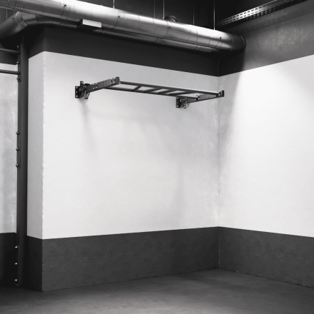 Турник настенный складной «Мультихват», фото 2