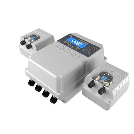 Станция дозирования AUTOCLEAN COMBO PRO, фото 2