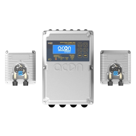 Станция дозирования AUTOCLEAN COMBO PRO, фото 1