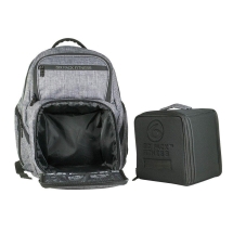 Рюкзак 6 Pack Fitness Expedition Backpack 300 Static [Limited Edition] (статик/черный)