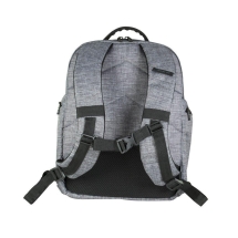 Рюкзак 6 Pack Fitness Expedition Backpack 300 Static [Limited Edition] (статик/черный)