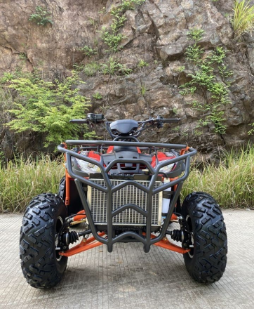Квадроцикл TIGER 4х4 380, фото 17