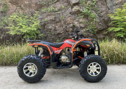 Квадроцикл TIGER 4х4 380, фото 16