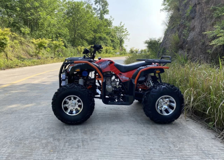 Квадроцикл TIGER 4х4 380, фото 15