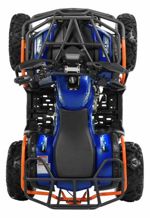 Квадроцикл TIGER 4х4 380, фото 13