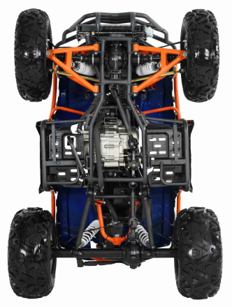 Квадроцикл TIGER 4х4 380, фото 12