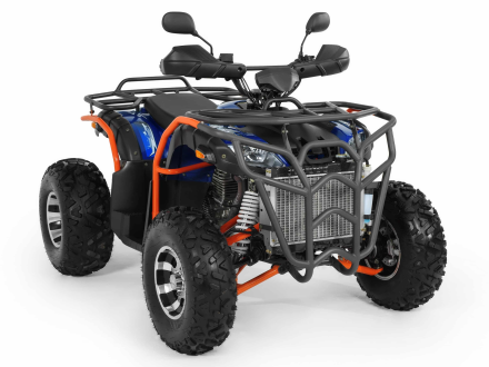 Квадроцикл TIGER 4х4 380, фото 11