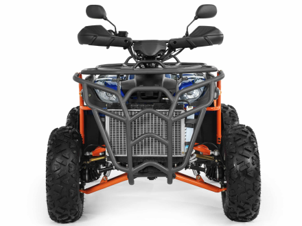 Квадроцикл TIGER 4х4 380, фото 10