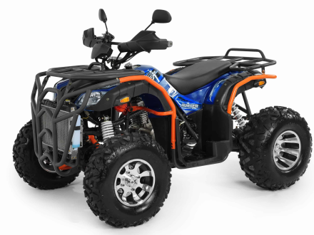 Квадроцикл TIGER 4х4 380, фото 9