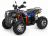 Квадроцикл TIGER 4х4 380