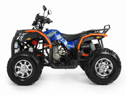 Квадроцикл TIGER 4х4 380, фото 8