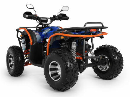 Квадроцикл TIGER 4х4 380, фото 7