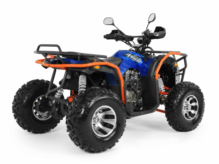 Квадроцикл TIGER 4х4 380, фото 6