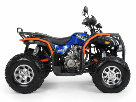 Квадроцикл TIGER 4х4 380, фото 5